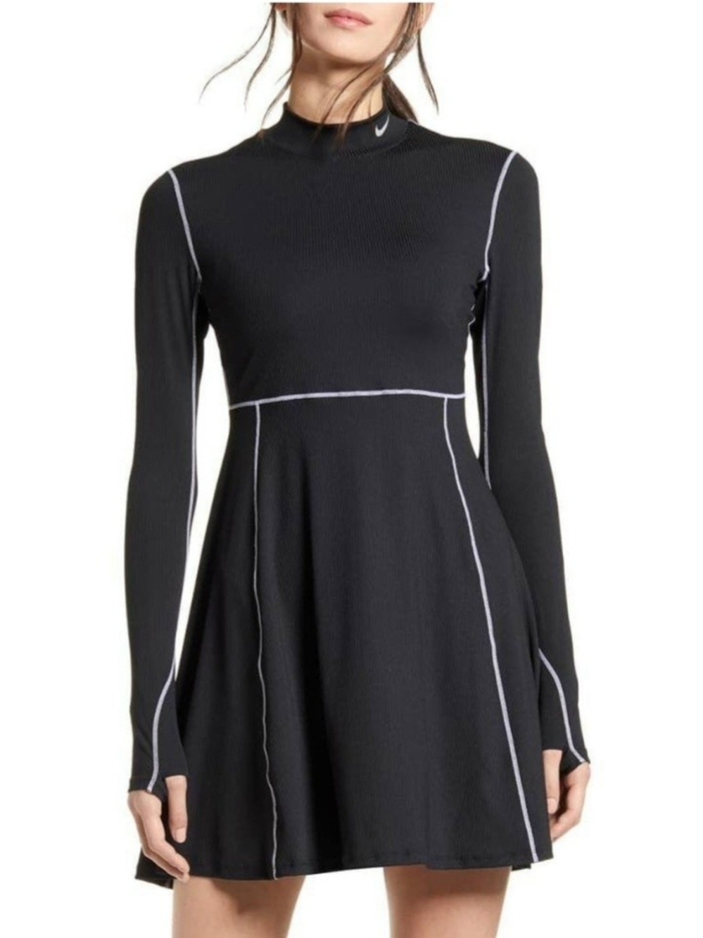 Nike X Olivia Kim Tennis Dress